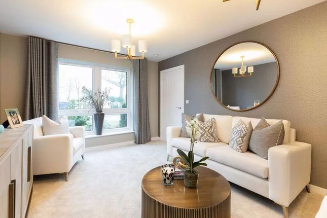 Plot 520, Braybrooke, Wood Avens Way, Kettering photo 4