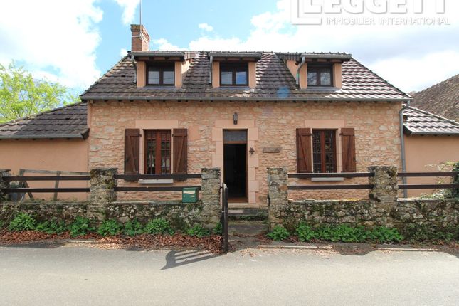 Villa for sale in Chaillac, Indre, Centre-Val De Loire