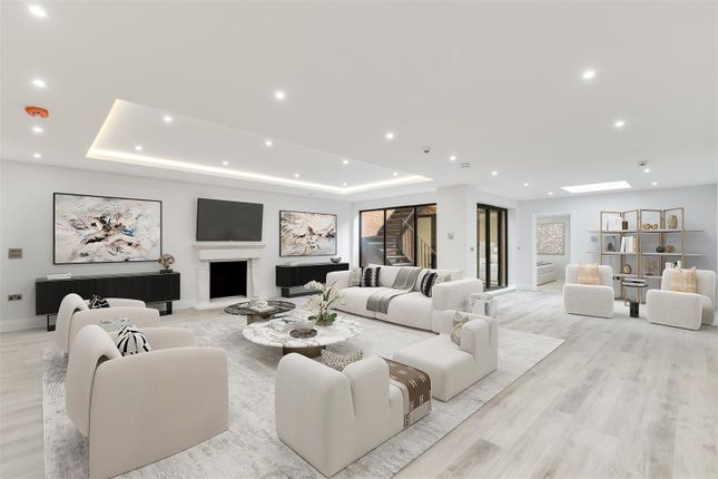 West Heath Road, Hampstead photo 3