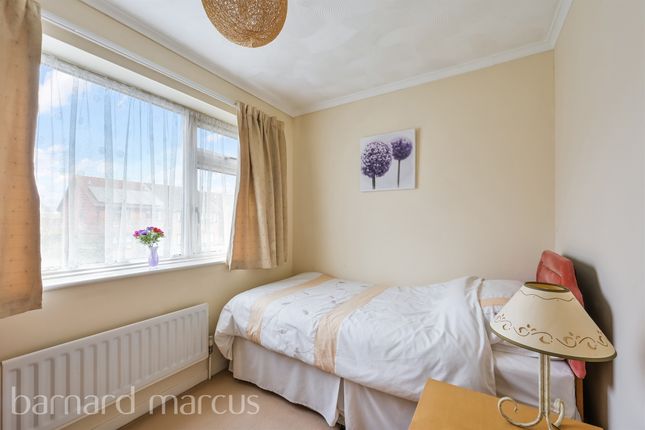 Detached house for sale in Park Road, Redhill