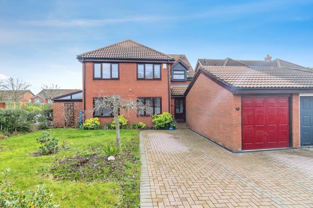 56, Stamford Avenue, Milton Keynes photo 2