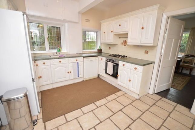Detached house for sale in Cheshire Street, Market Drayton