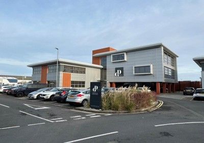 Office for sale in Unit 3 Calder Court, Shorebury Point, Amy Johnson Way, Blackpool Business Park