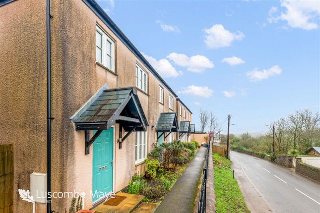 Semi-detached house for sale in Kitley Walk, Yealmpton, Plymouth