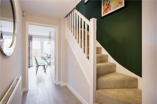 Miller Homes - Roman Croft