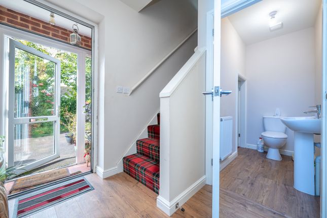 14, Grange Lane, Lichfield, Staffordshire photo 4