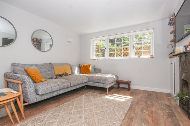 Semi-detached house for sale in Hobbs Hill, Welwyn, Hertfordshire
