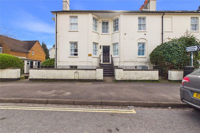 1-bed flat on Flat 3,, Warwick House, Reading, £160,000