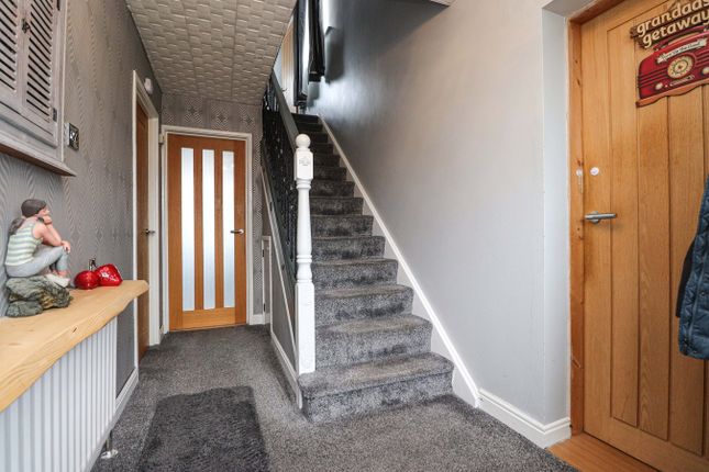 11, Rudchester Close, Carlisle photo 5