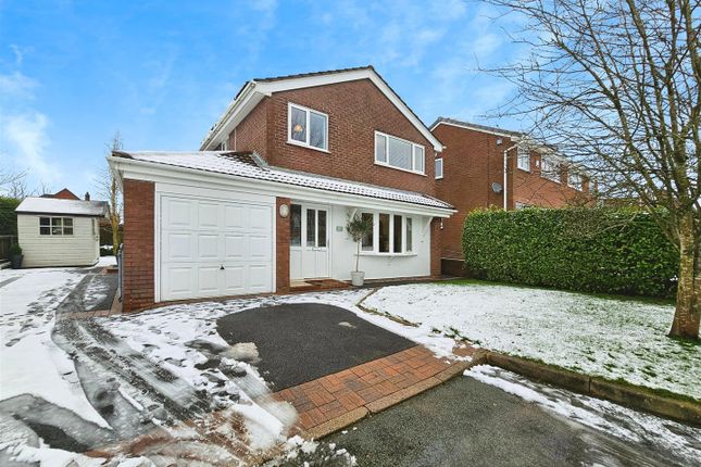 16, Trentley Drive, Biddulph Moor photo 4