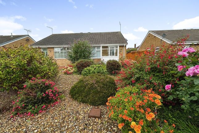 Bungalow for sale in Maple Road, Bridlington, East Riding Of Yorkshi