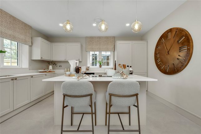 Plot 4 Sadler Fields,, Chiddingfold Road, Dunsfold photo 4