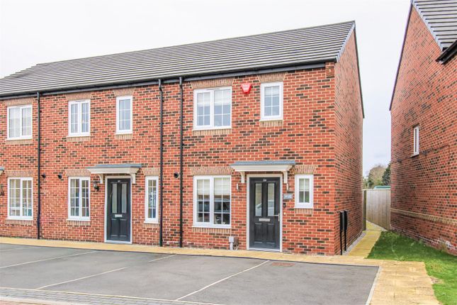 3-bed house on 59, Oak Way, Normanton, £222,500