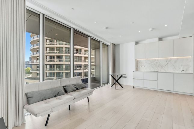 1-bed flat on 8 Water Street, Vertus, London, £3,097/mo