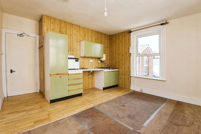 End terrace house for sale in Topsham Road, Exeter