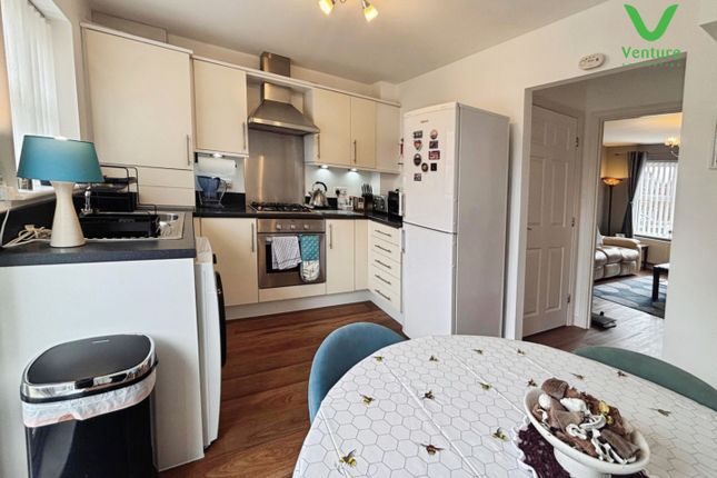 25, Meadow Court, Tow Law photo 4