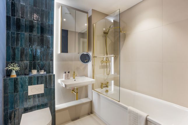 The Heights, West Hampstead, NW6, London photo 4