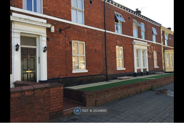 Thumbnail Flat to rent in Bewsey Street, Warrington
