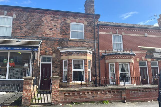 Thumbnail Terraced house to rent in Woodhouse Lane, Wigan