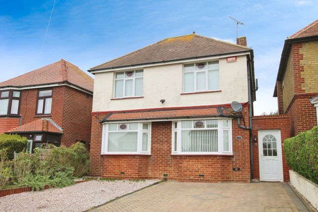 Thumbnail Detached house for sale in Downs Road, Ramsgate