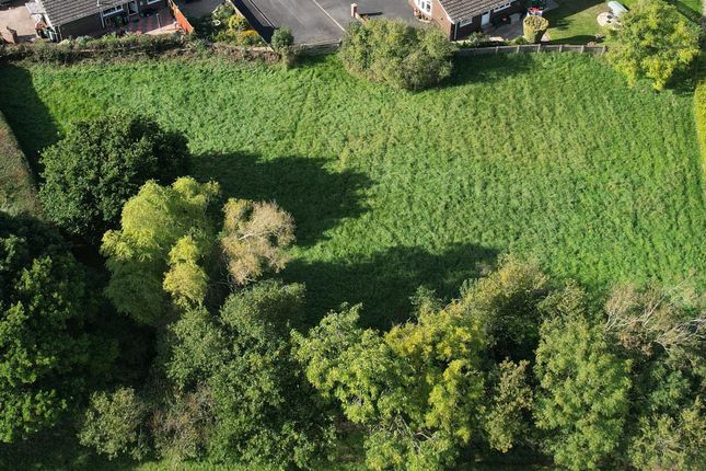 Land for sale in Cleave Park, Fremington, Barnstaple