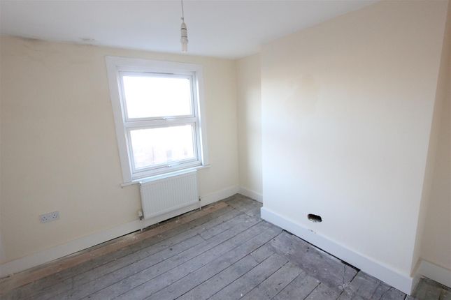 Terraced house for sale in Wingmore Road, London