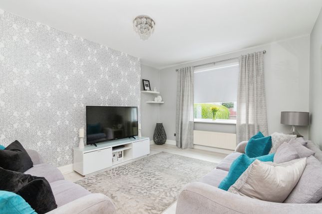 Semi-detached house for sale in Dukes Road, Glasgow