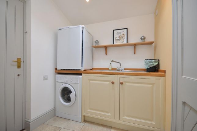 Detached house to rent in Marksbury, Bath