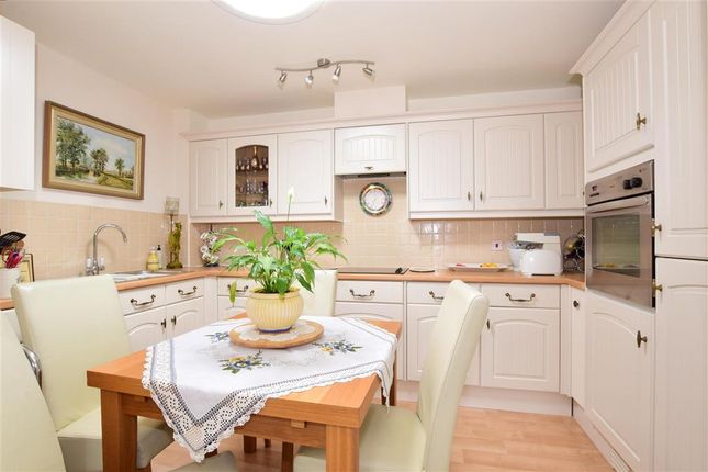 Flat for sale in Stock Road, Billericay, Essex