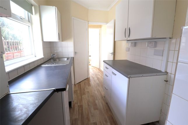 Terraced house to rent in Galley Hill Rd, Northfleet, Kent