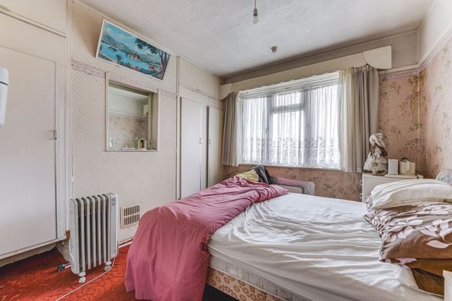 Terraced house for sale in Stockton Road, London