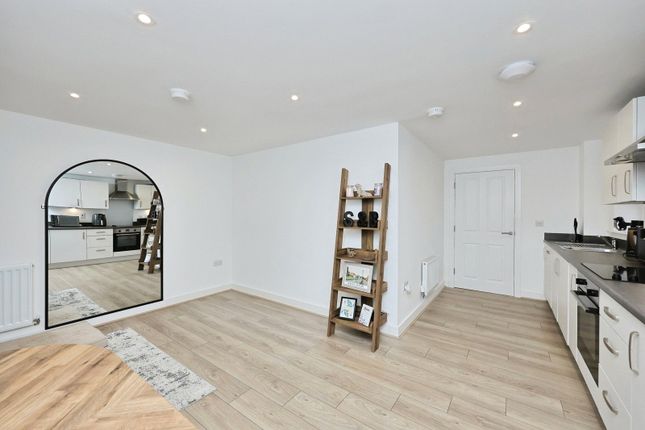 Turner Crescent, Postwick photo 4