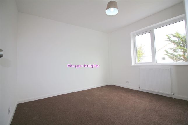 Bedroom Three: