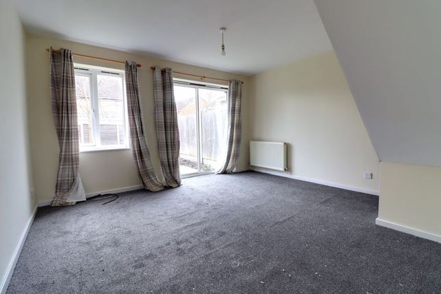 Semi-detached house for sale in Hainer Close, Meadowcroft Park, Stafford