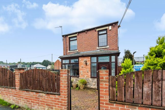 3-bed house on Fernlea Heworth Road, Washington, £105,000