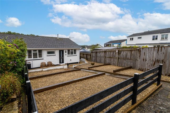 Thumbnail Bungalow for sale in Willow Grove, Bideford