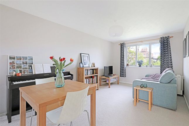 Thumbnail Flat for sale in Gandhi Close, Walthamstow, London