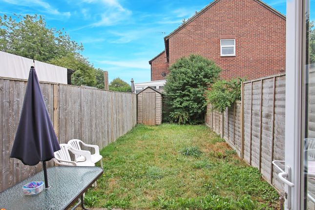 7, Brydges Road, Ludgershall photo 2