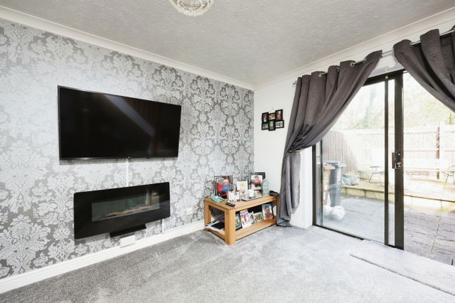 End terrace house for sale in Rosehip Close, Plymouth, Devon