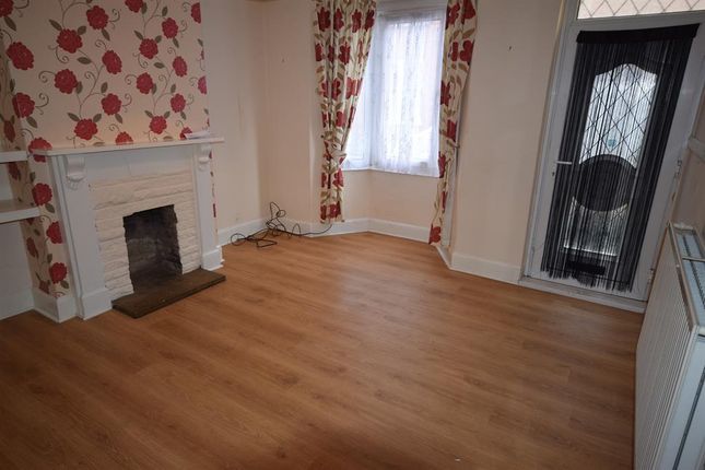 Thumbnail Terraced House To Rent In North Street Bridlington Thumbnail Terraced House To Rent In North Street Bridlington
