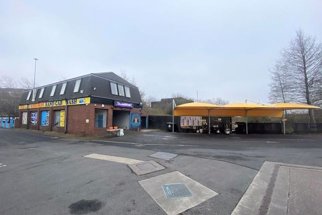 Thumbnail Commercial property for sale in Tyne View House, Askew Road West, Gateshead