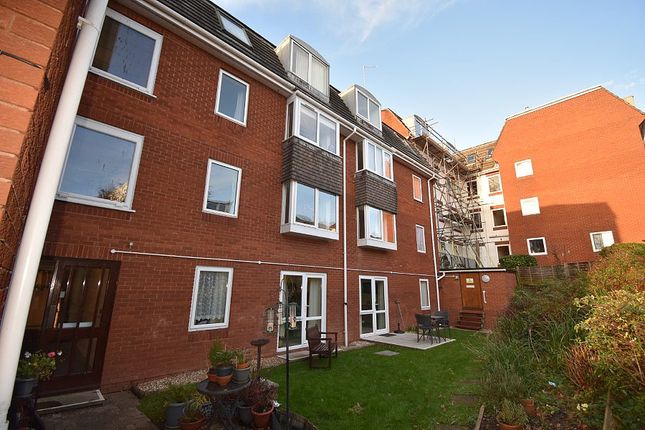 36 Homecourt House, Bartholomew Street West, Exeter photo 3