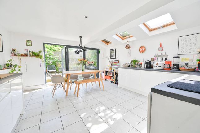 Semi-detached house to rent in Anstey Road, Peckham Rye, London