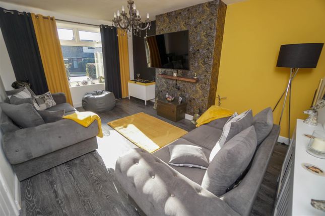 Semi-detached bungalow for sale in Bee Hive Green, Westhoughton, Bolton