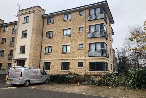 Flat to rent in Centro West, Derby