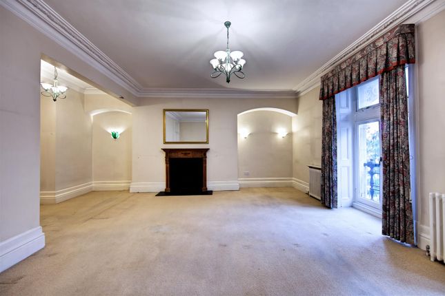 Flat for sale in Whitehall Court, London