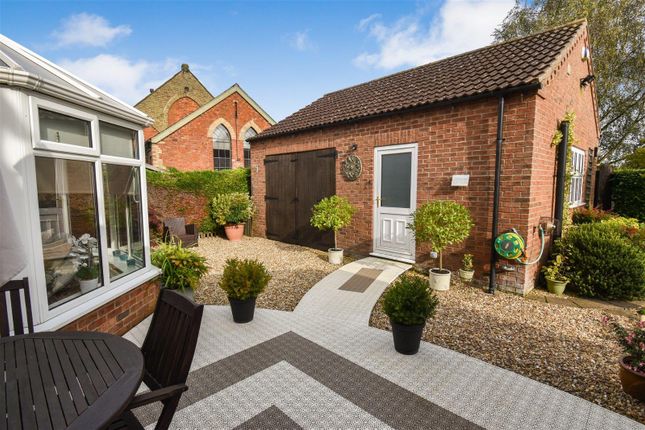 Detached house for sale in Brigg Road, South Kelsey, Market Rasen