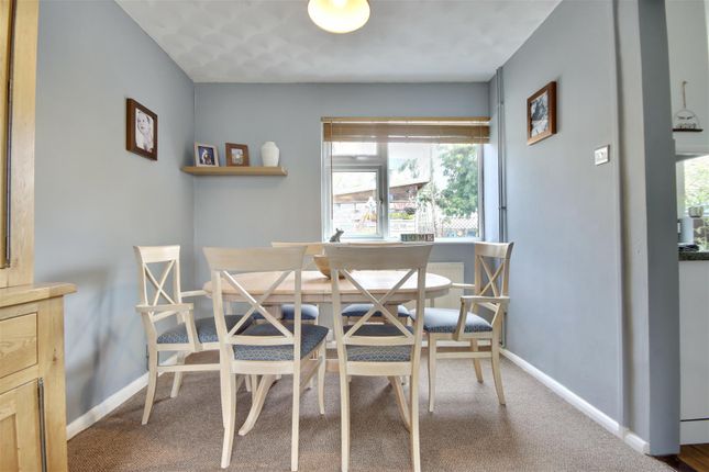 End terrace house for sale in Cunningham Road, Waterlooville