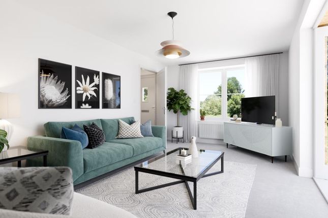 The Barnwood, plot 137, Trehenlis Gardens, Helston photo 4
