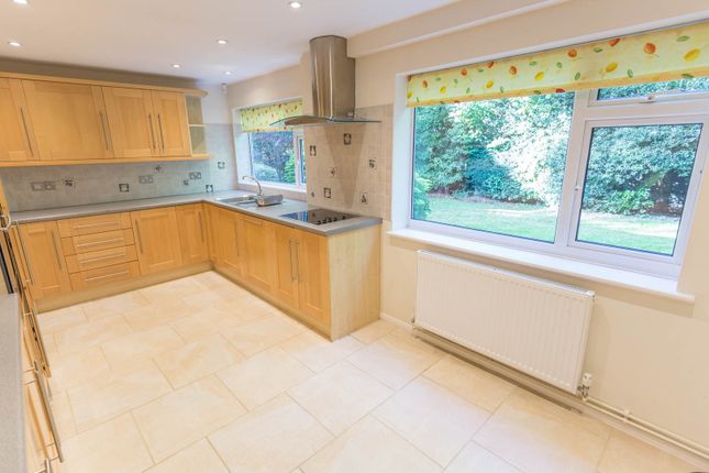 Detached house for sale in Murray Court, Sunninghill Village, Berkshire